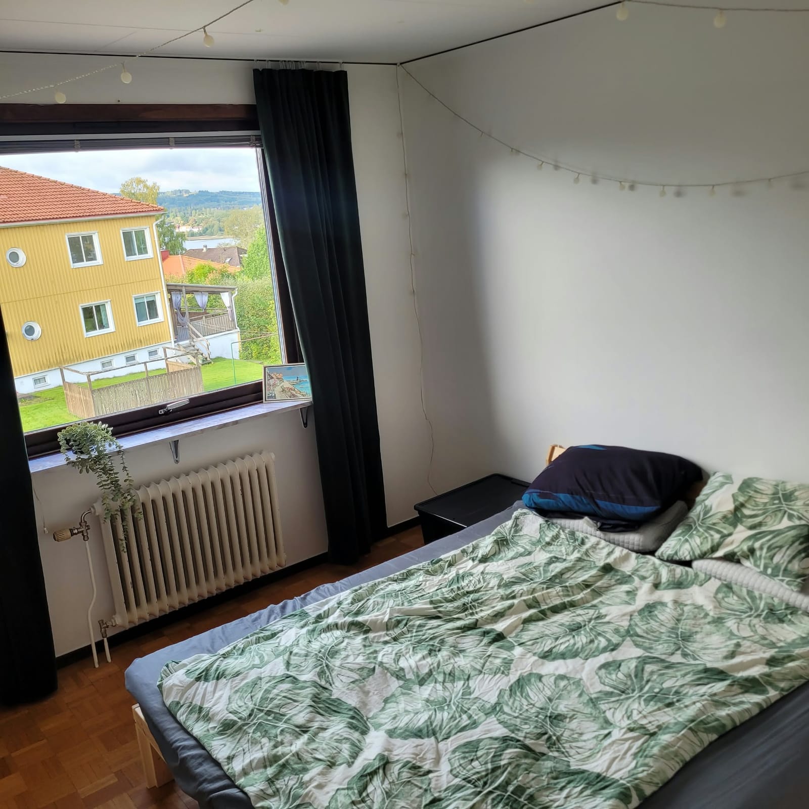 Carl Eklundhsväg 15B – bild 3