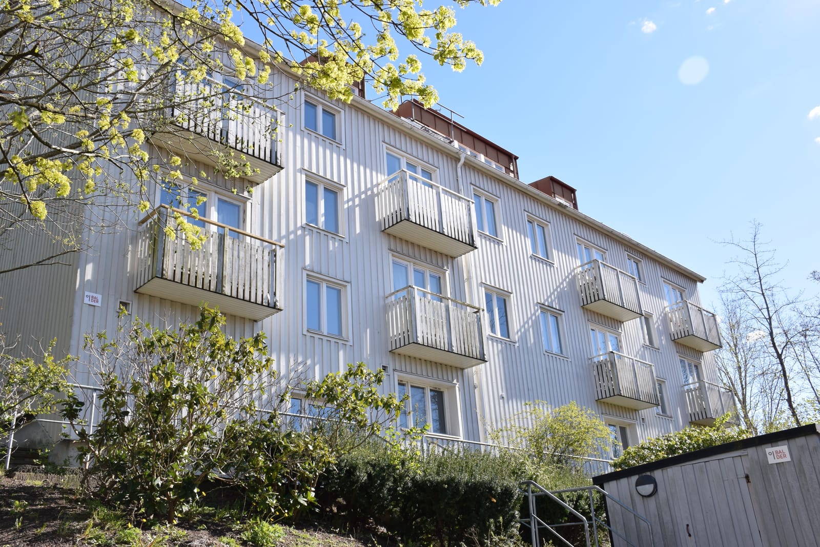 Platågatan 3B