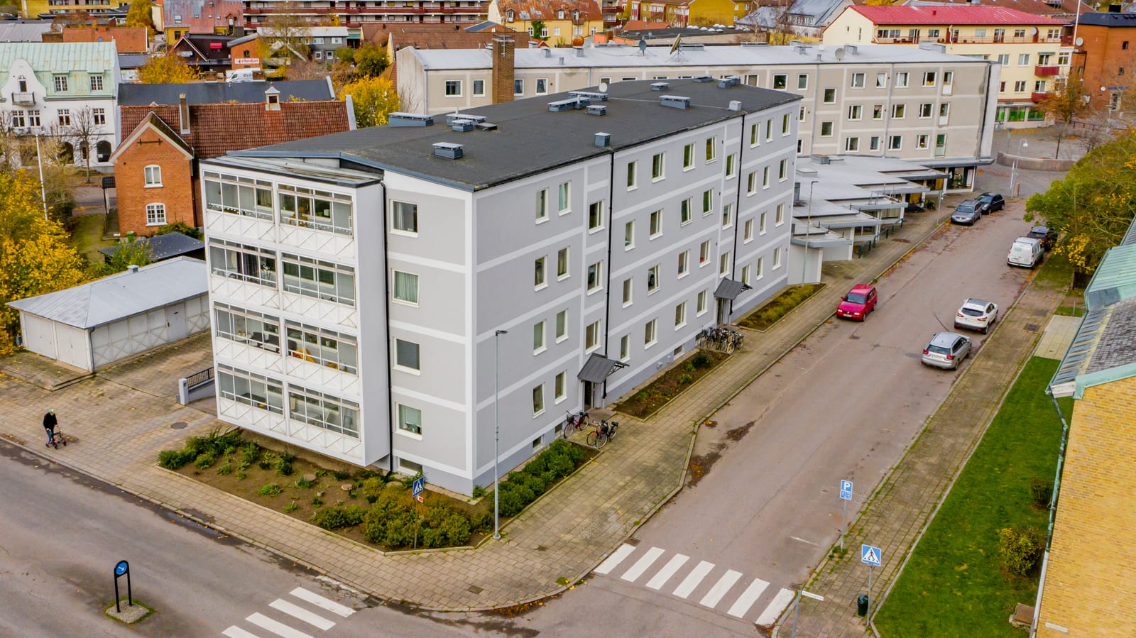 Bruksgatan 27A