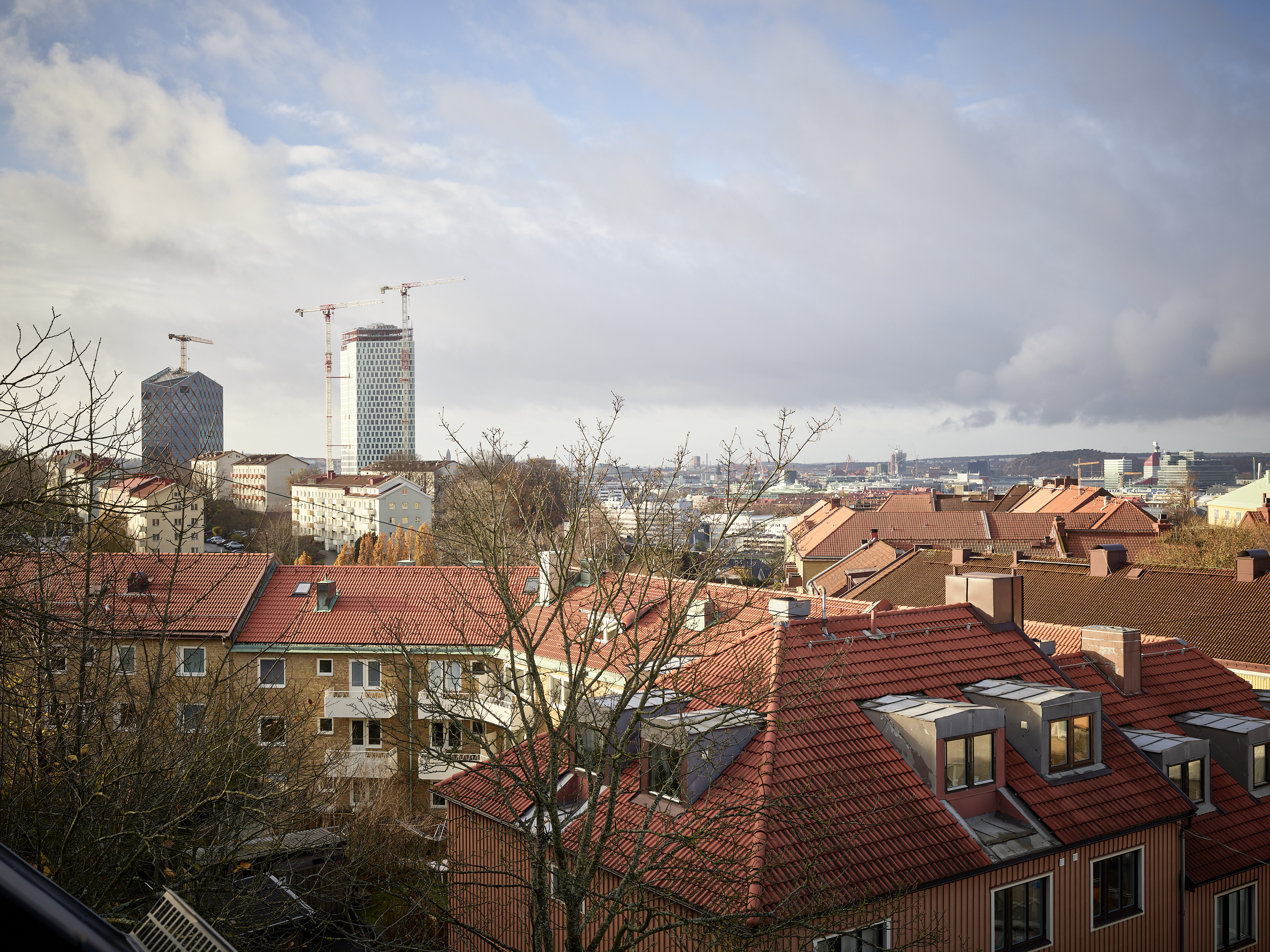Platågatan 4A