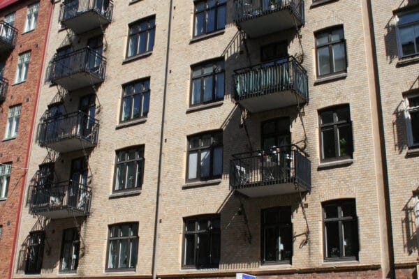 Sveagatan 14A
