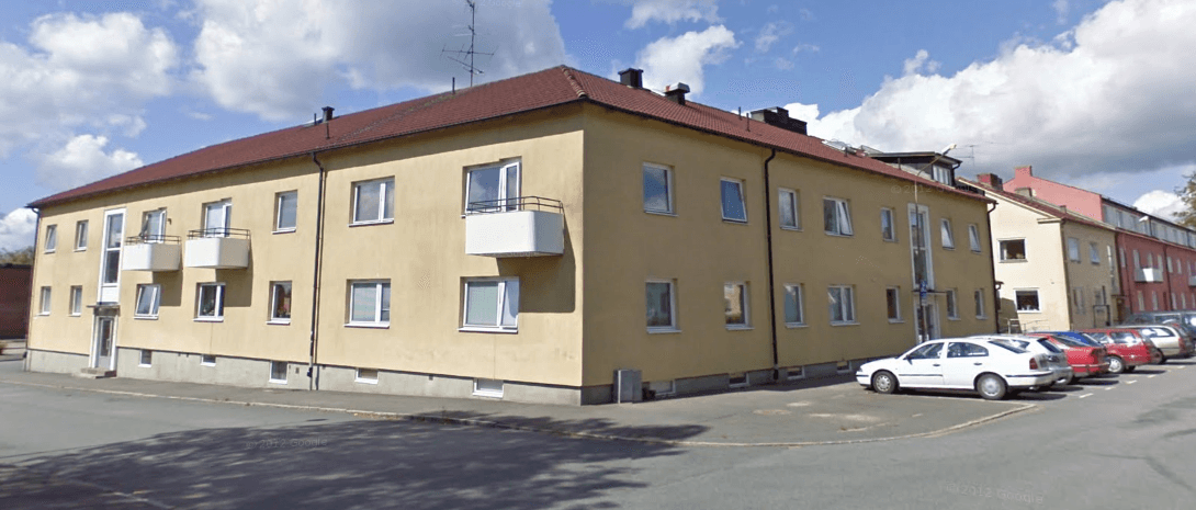 Viktoriagatan 12