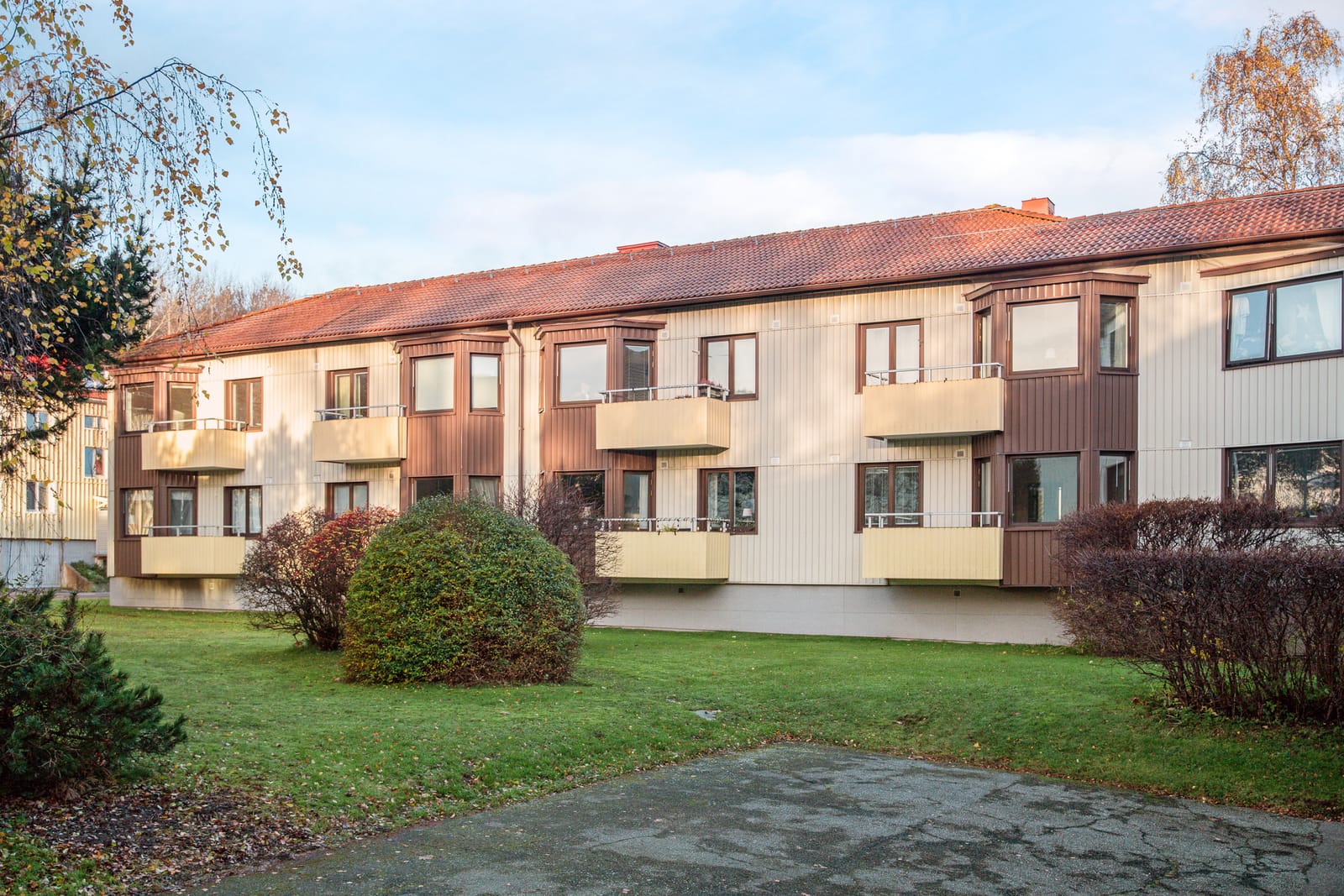 Ahrenbergsgatan 2b