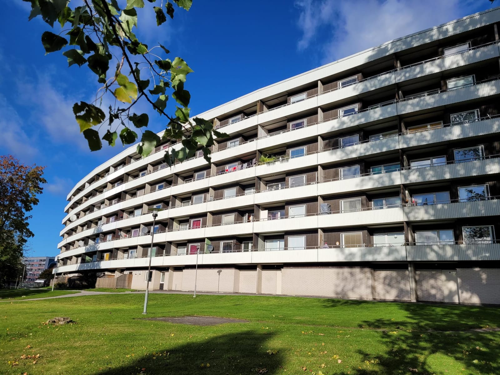 Brandkärrsvägen 120 B