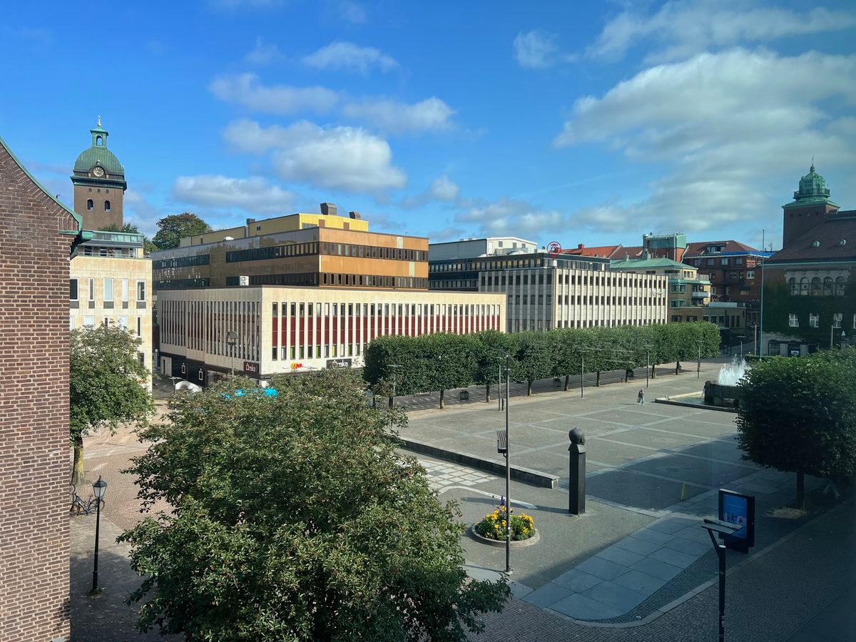 Lilla Brogatan 17