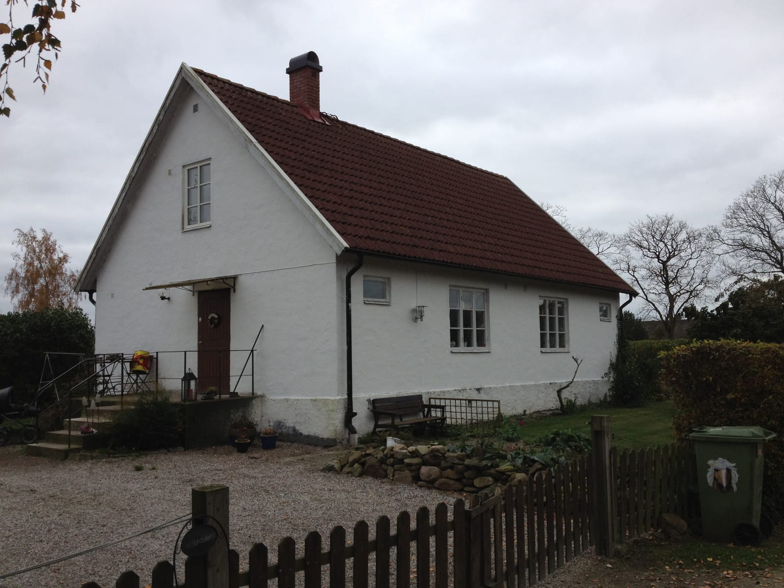 KRISTINEBERGS GÅRD 3