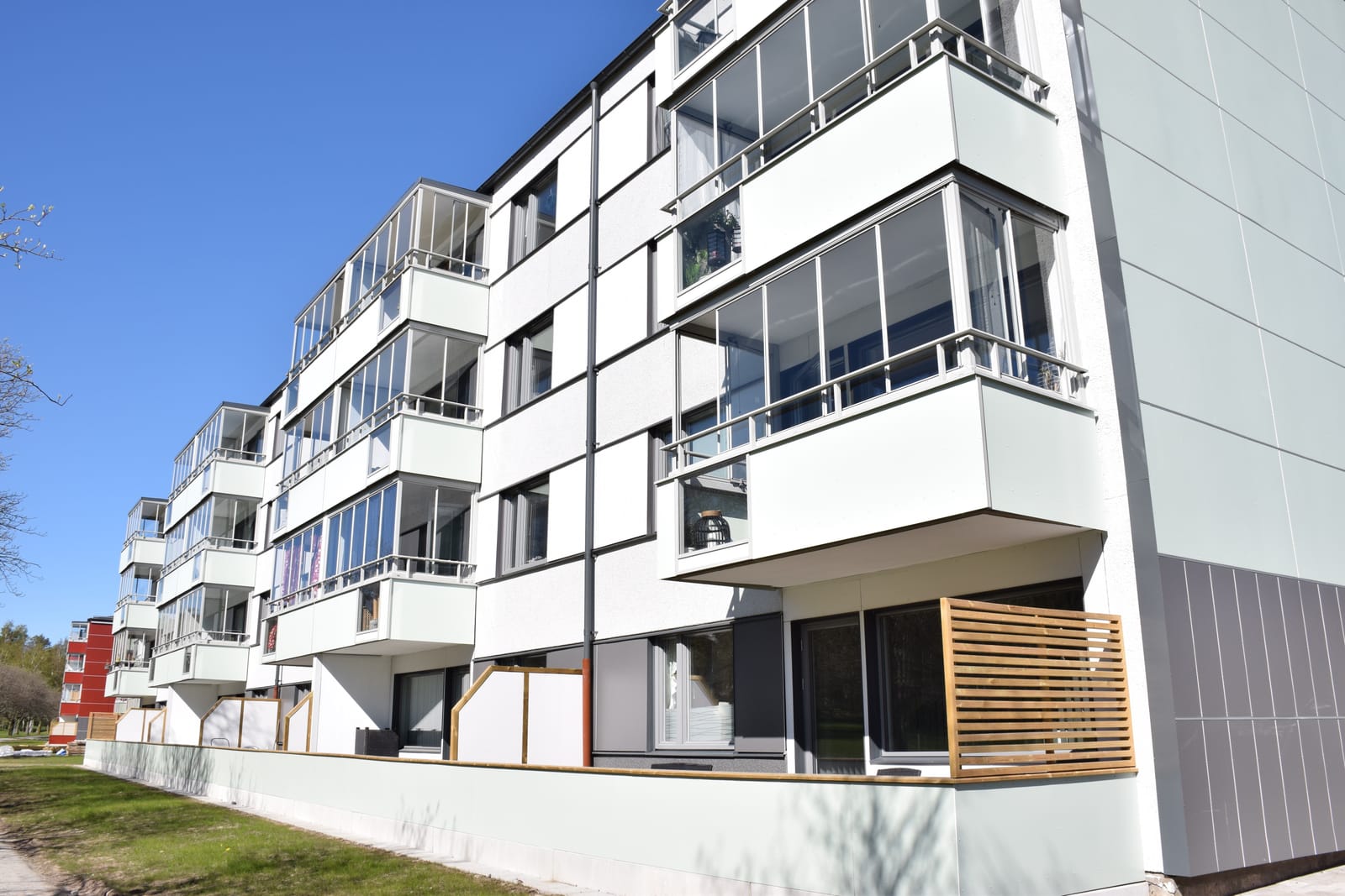 Långströmsgatan 4A