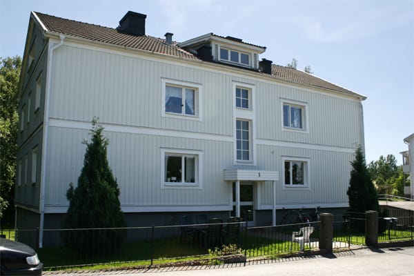 Sturegatan 1