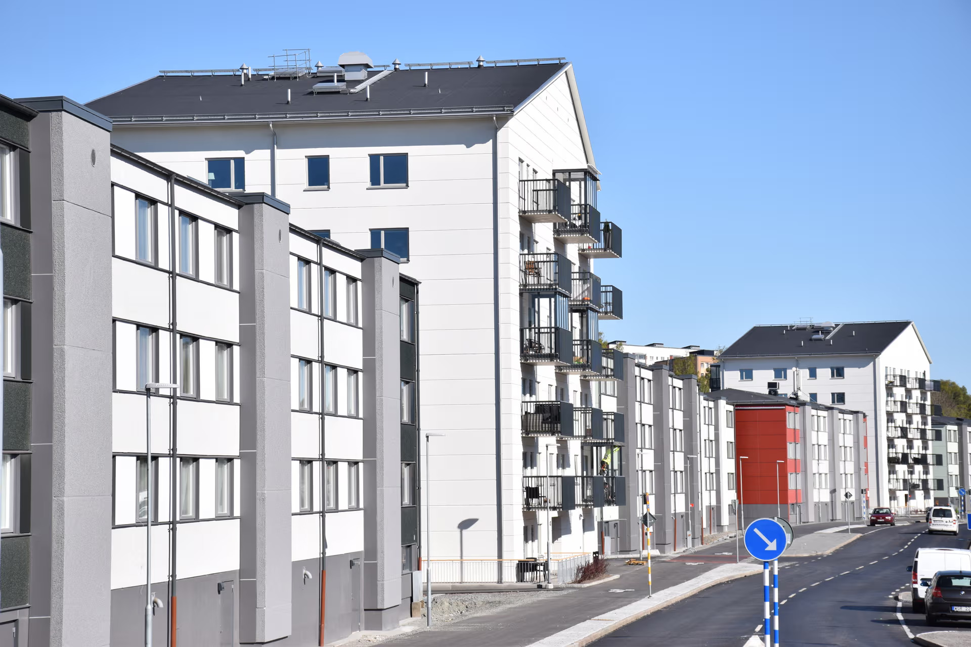 Långströmsgatan 4B