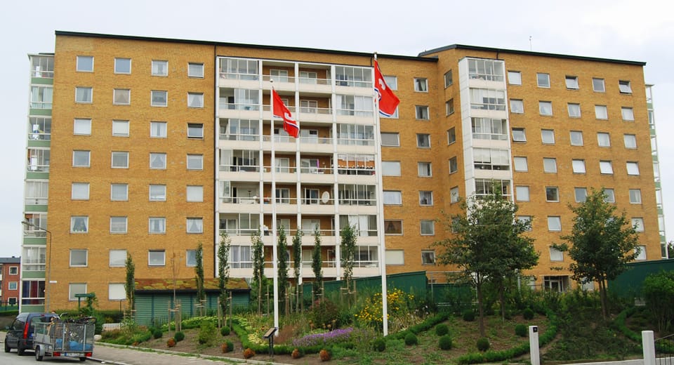 Docentgatan 7B – bild 5
