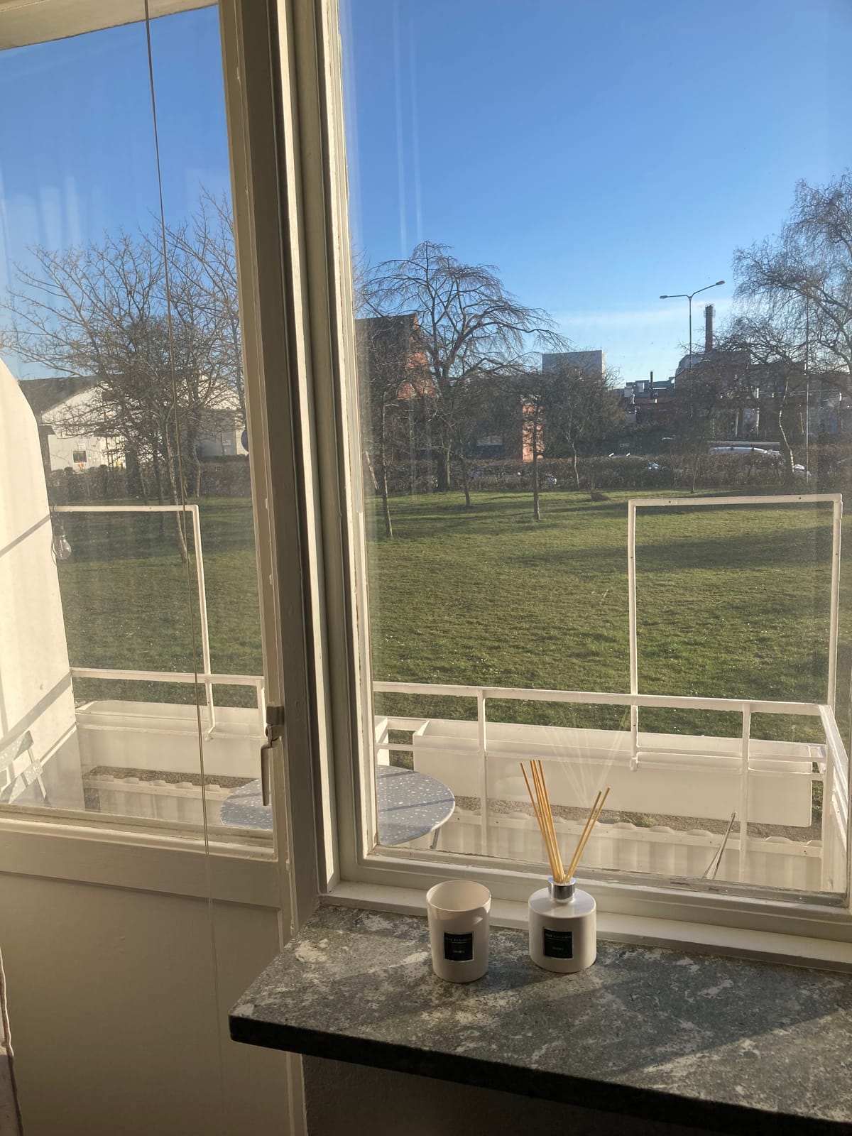 Borggården 5