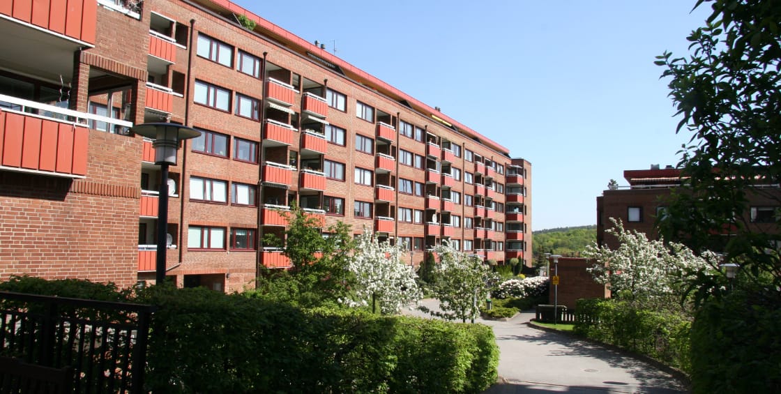Utlandagatan 6C