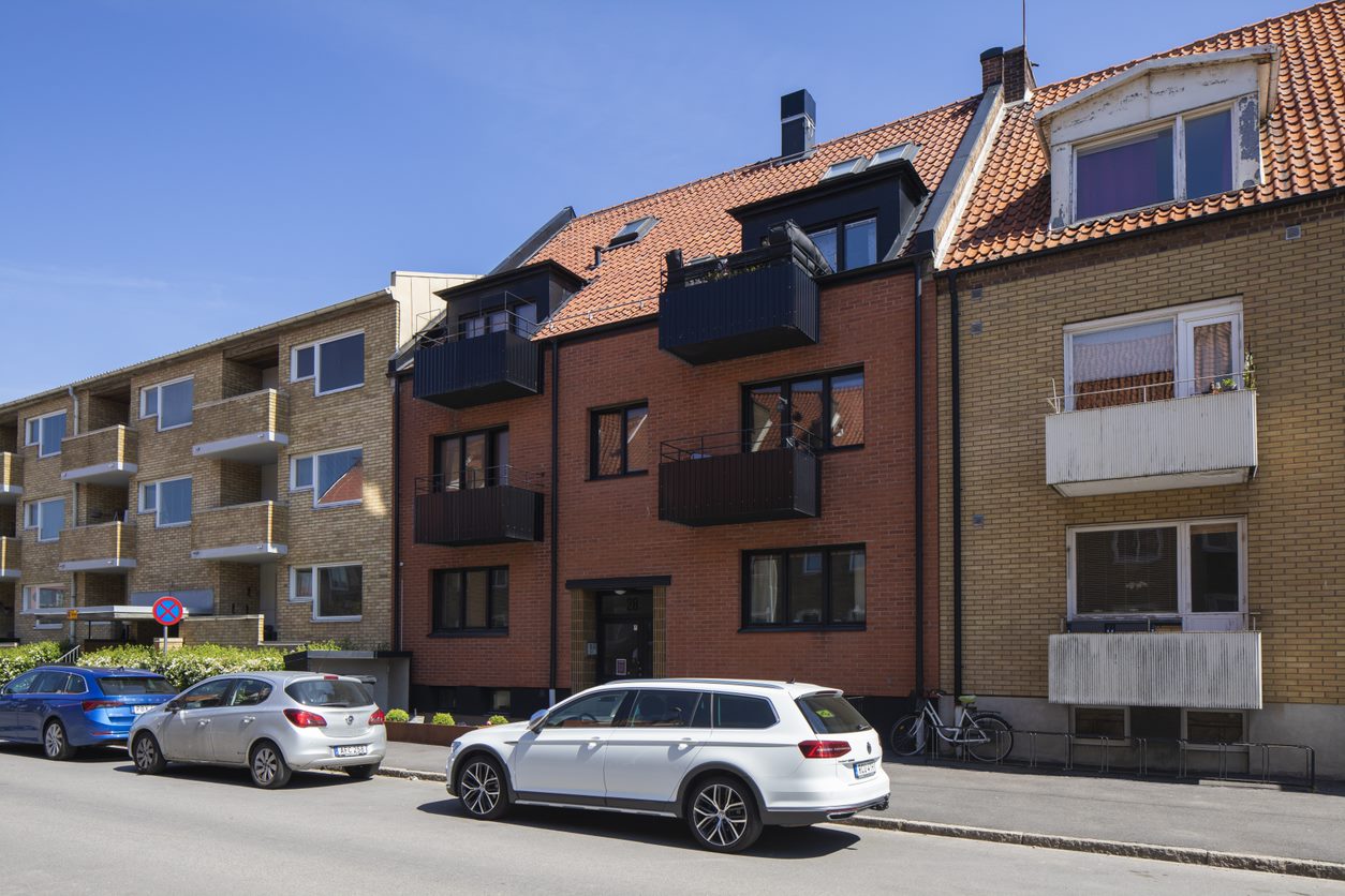 Vengatan 28 – Landskrona
