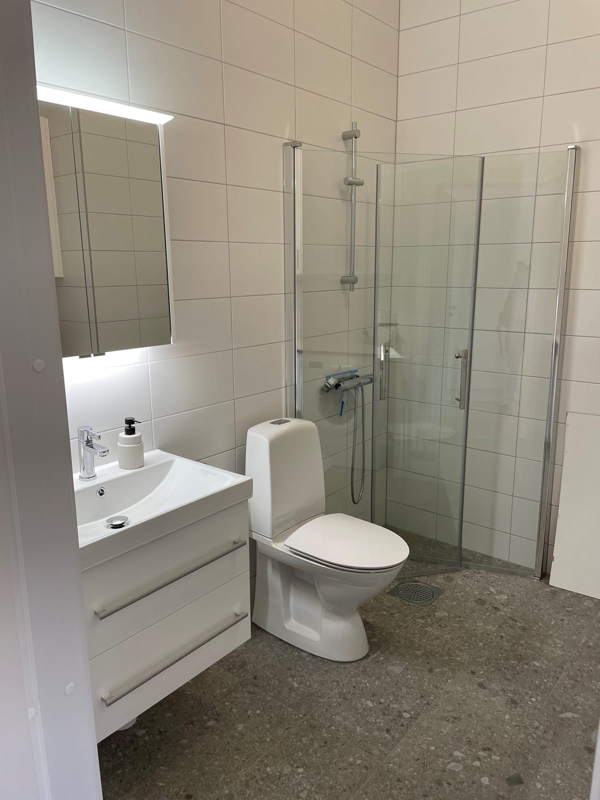Gasverksgatan 38 B