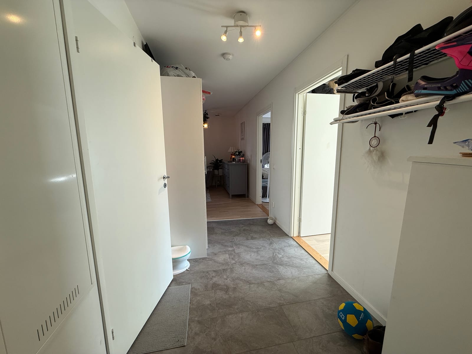 Vikaholmsallen 2 E