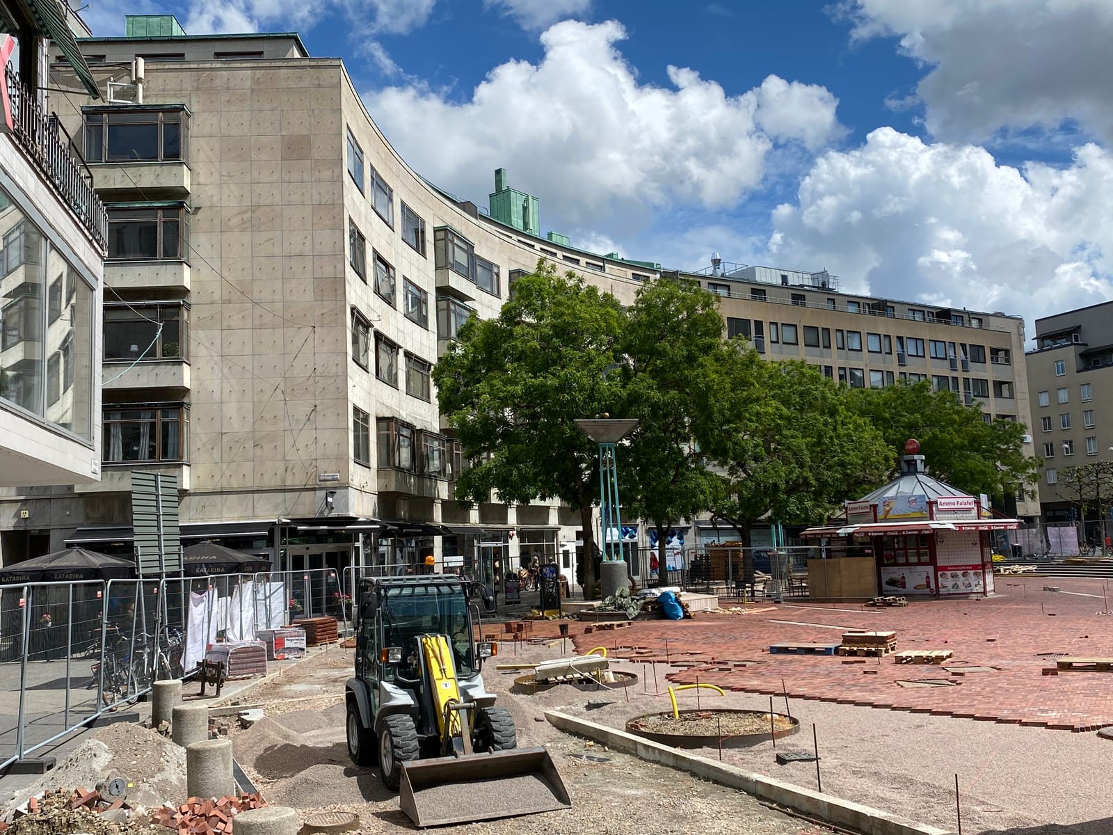 Södra Förstadsgatan 40 B