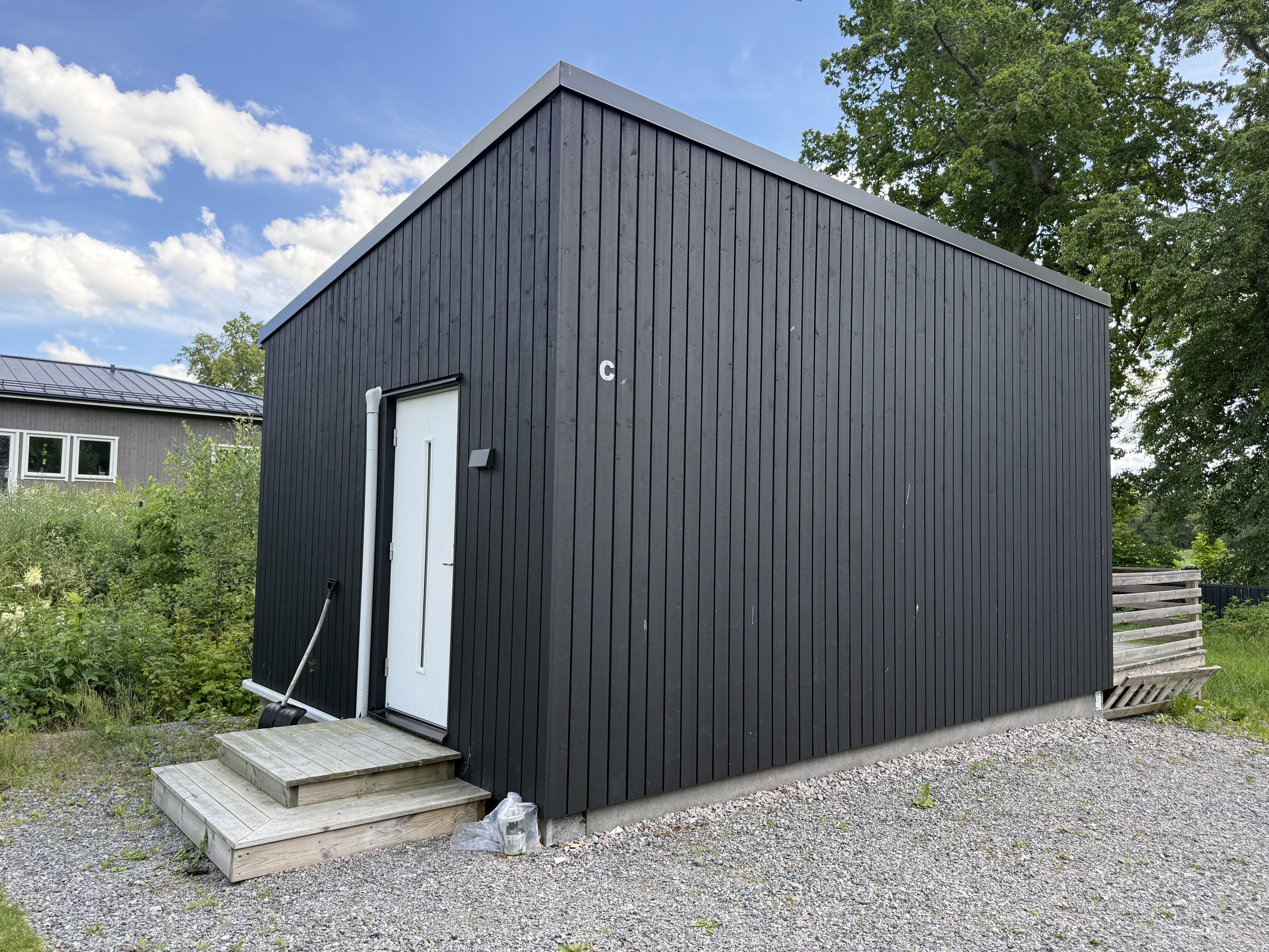 Ekebyholmsvägen 52C – bild 2