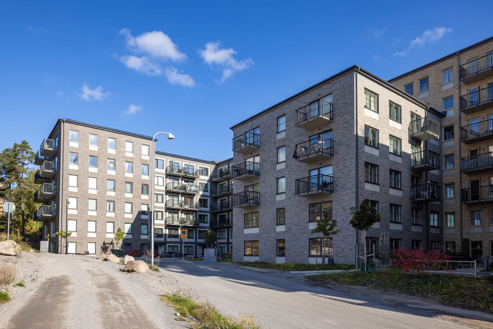 Segersällsvägen 19
