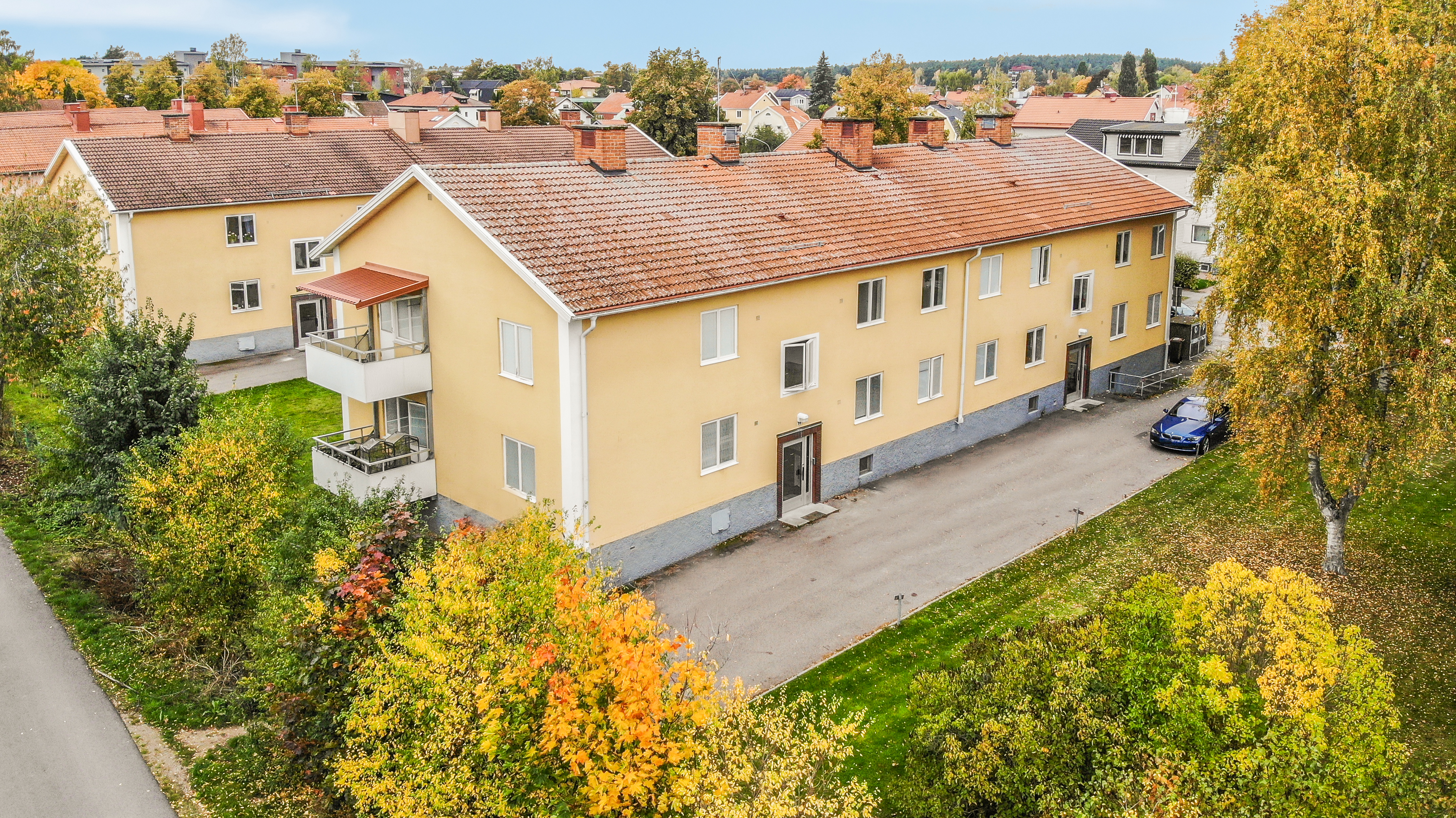 Stohagsvägen 31A