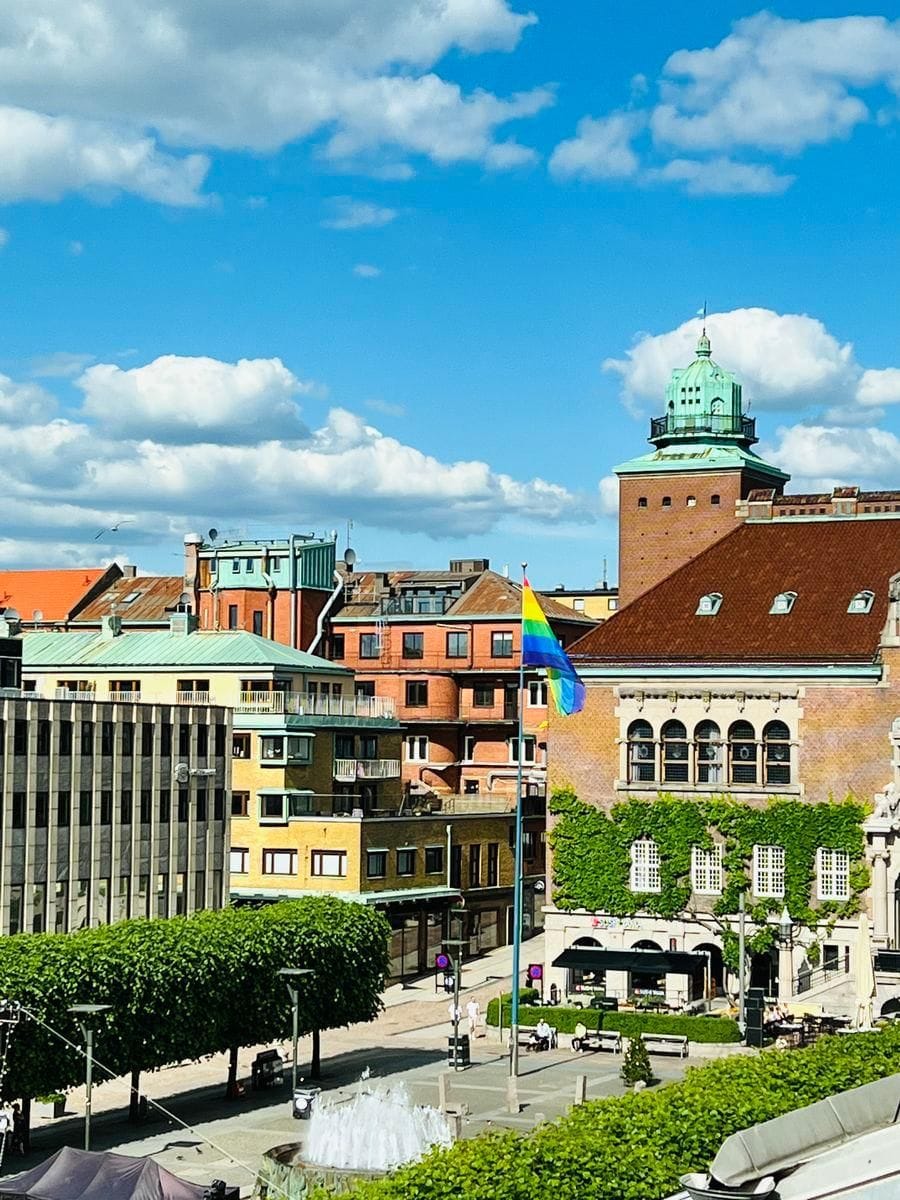 Lilla Brogatan 17
