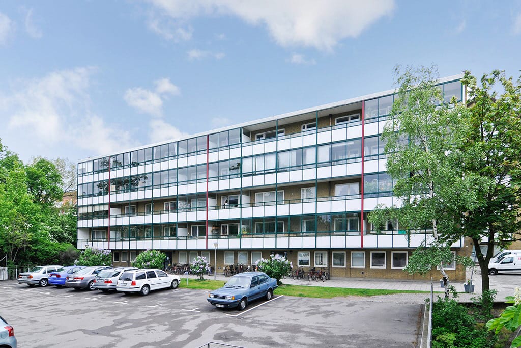 Gerlachsgatan 2 A