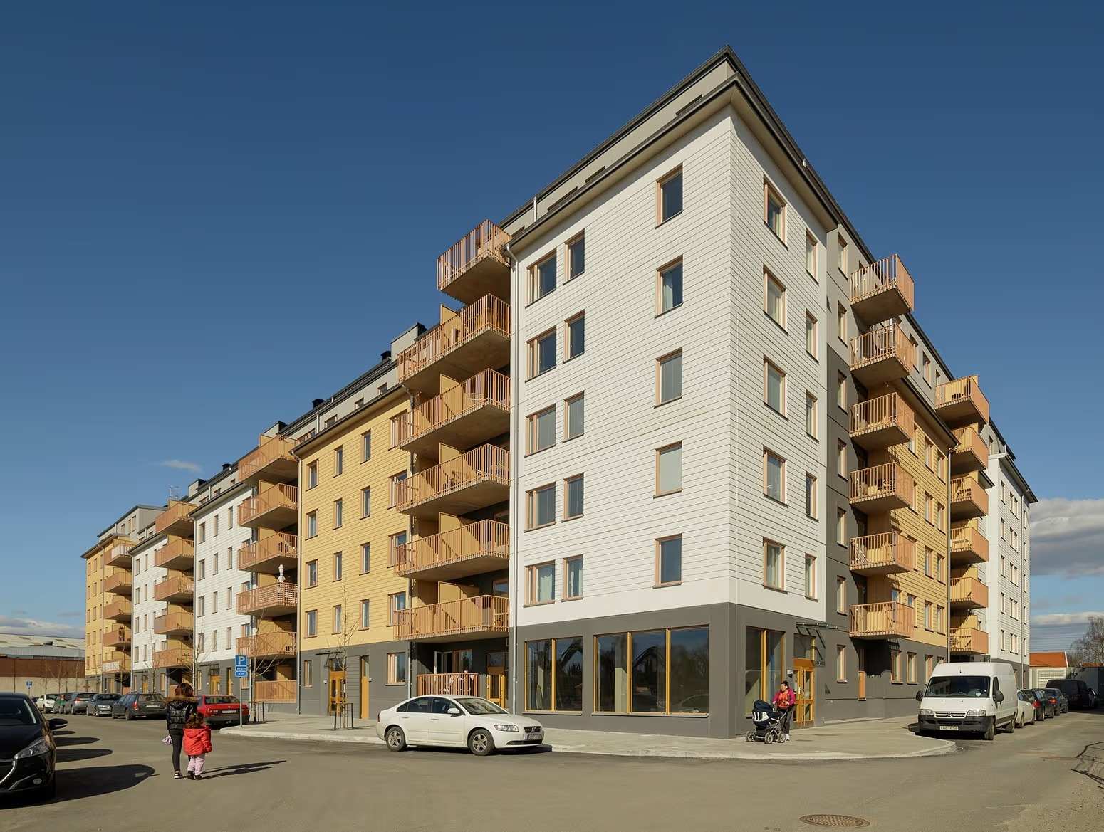 Kamomillvägen 7