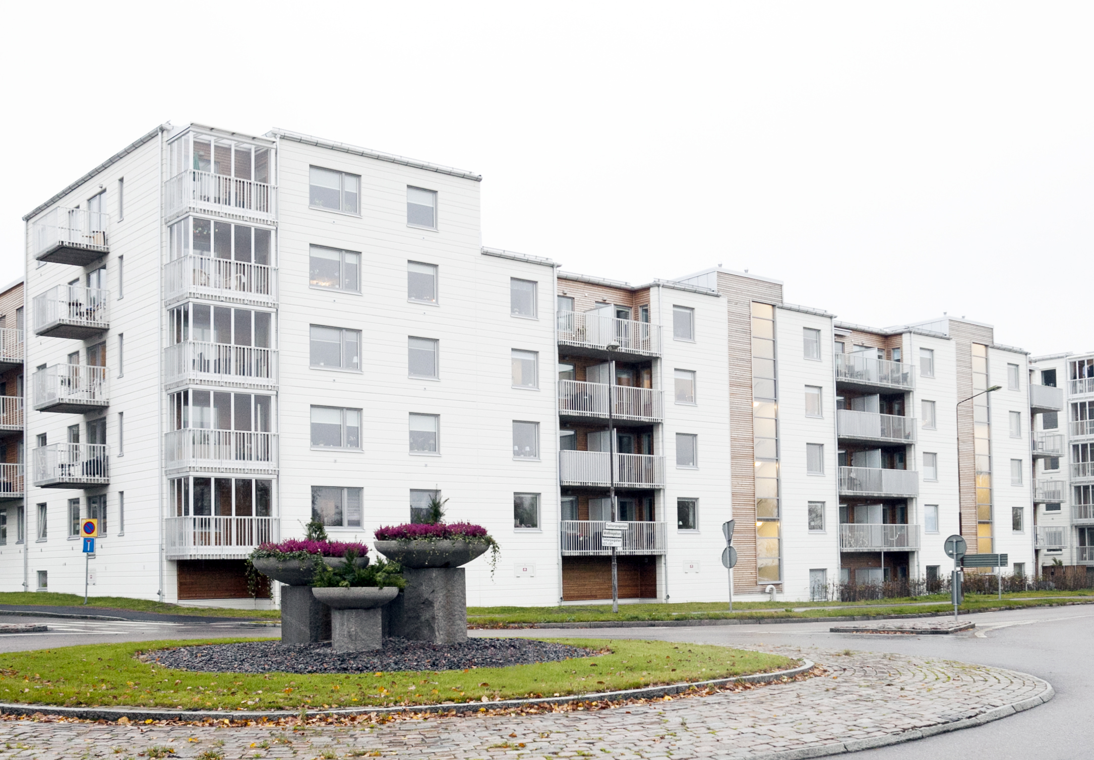 Toltorpsgatan 121