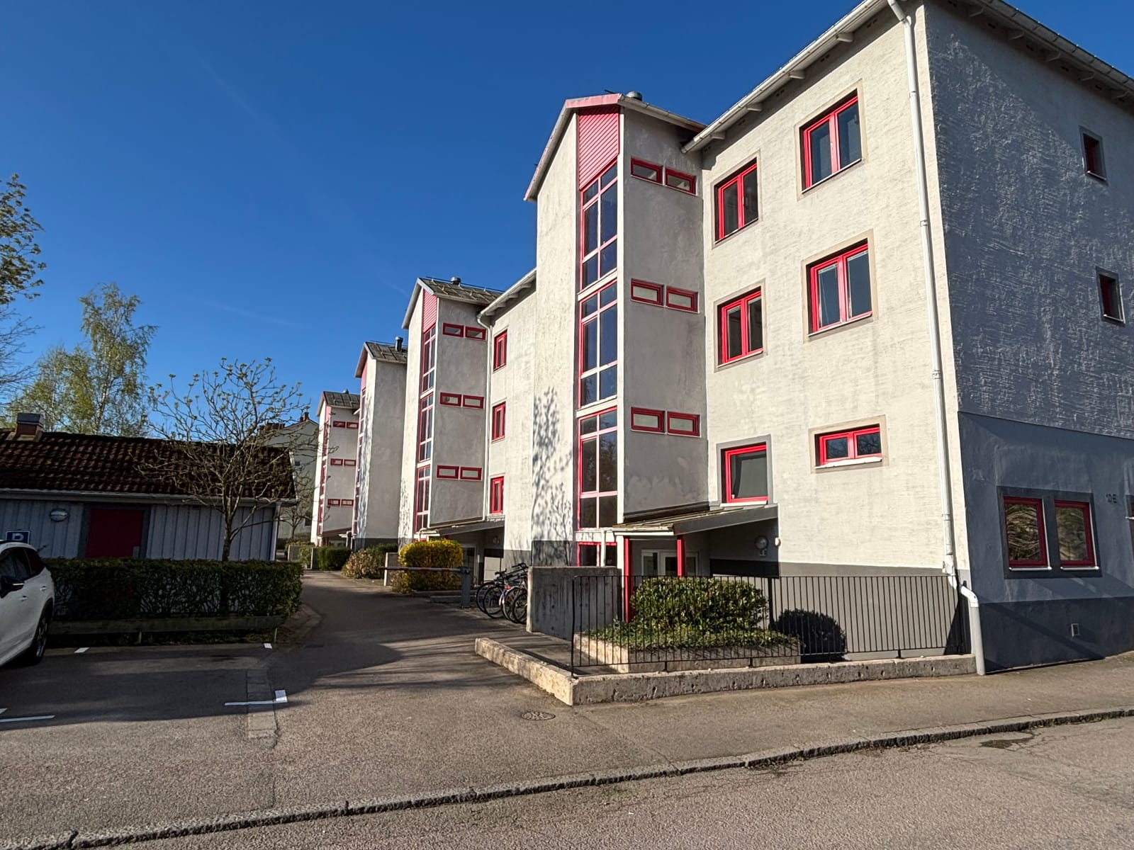 Thorsgatan 10a