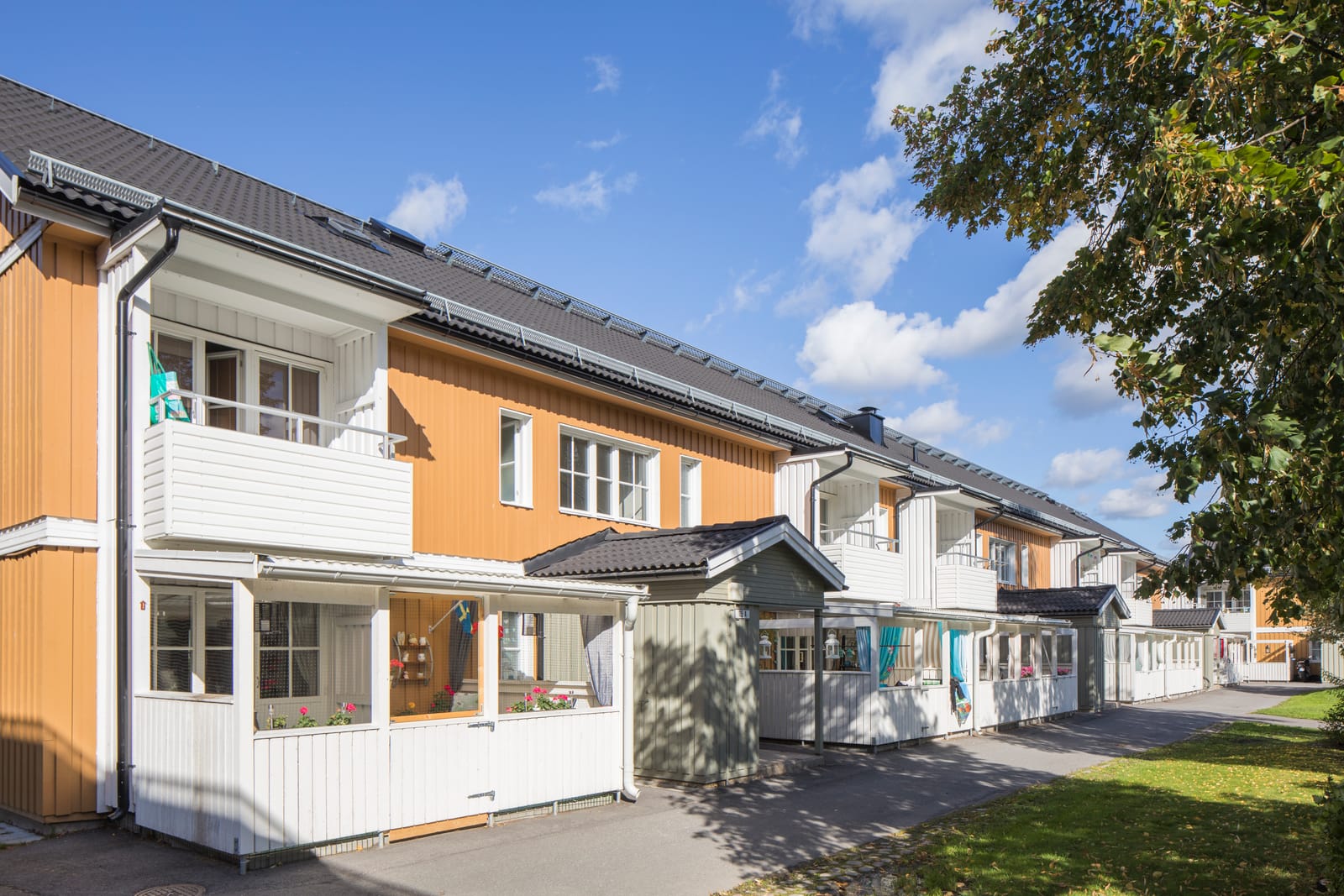 Jungfruvägen 115 C