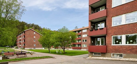 Nymånegatan 5 – Göteborg