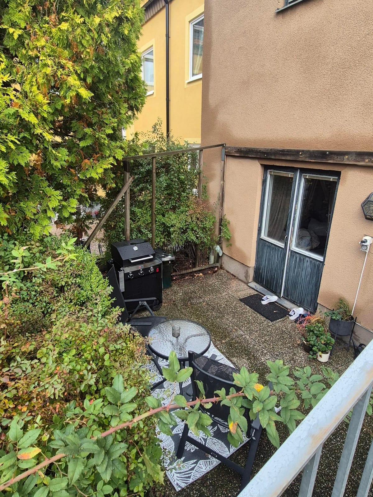 Trädgårdsgatan 12A