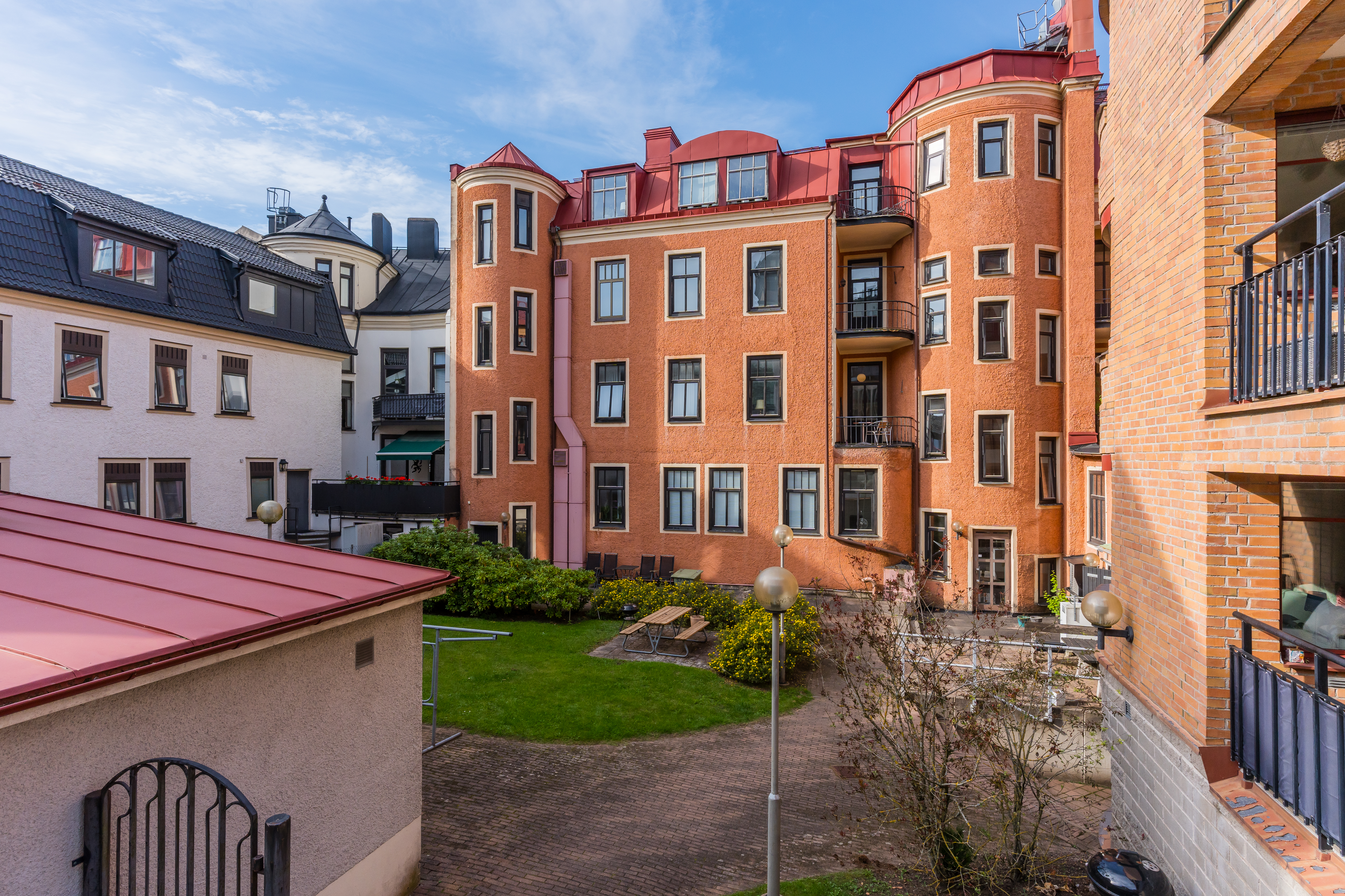 Yxhammarsgatan 4