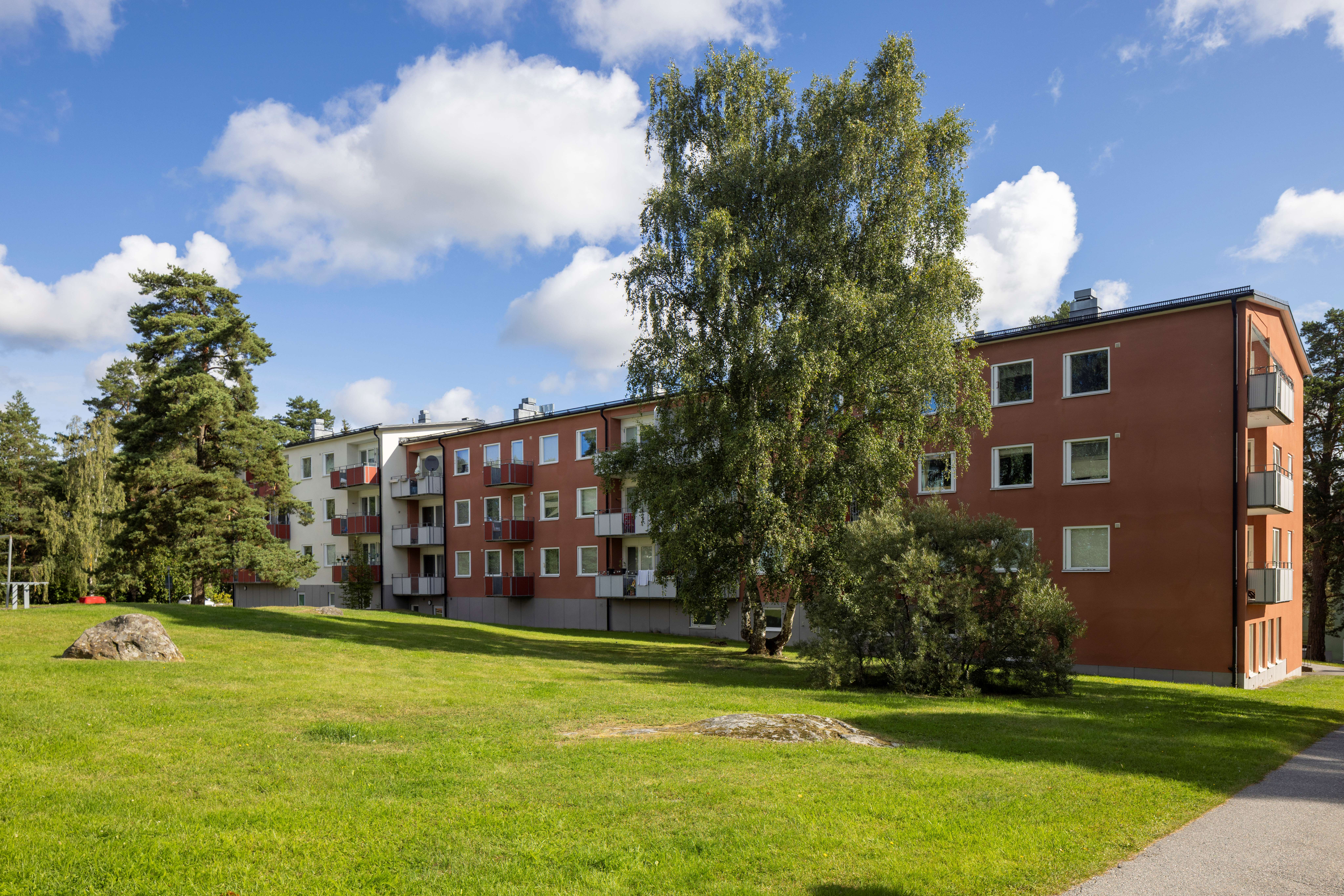Rånäsvägen 3 D