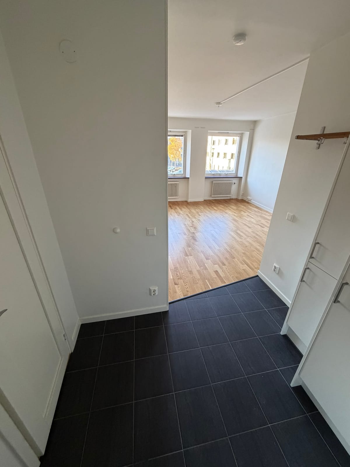 Norrmalmsgatan 8B