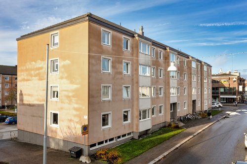 Västra Kvarngatan 14 A – bild 5