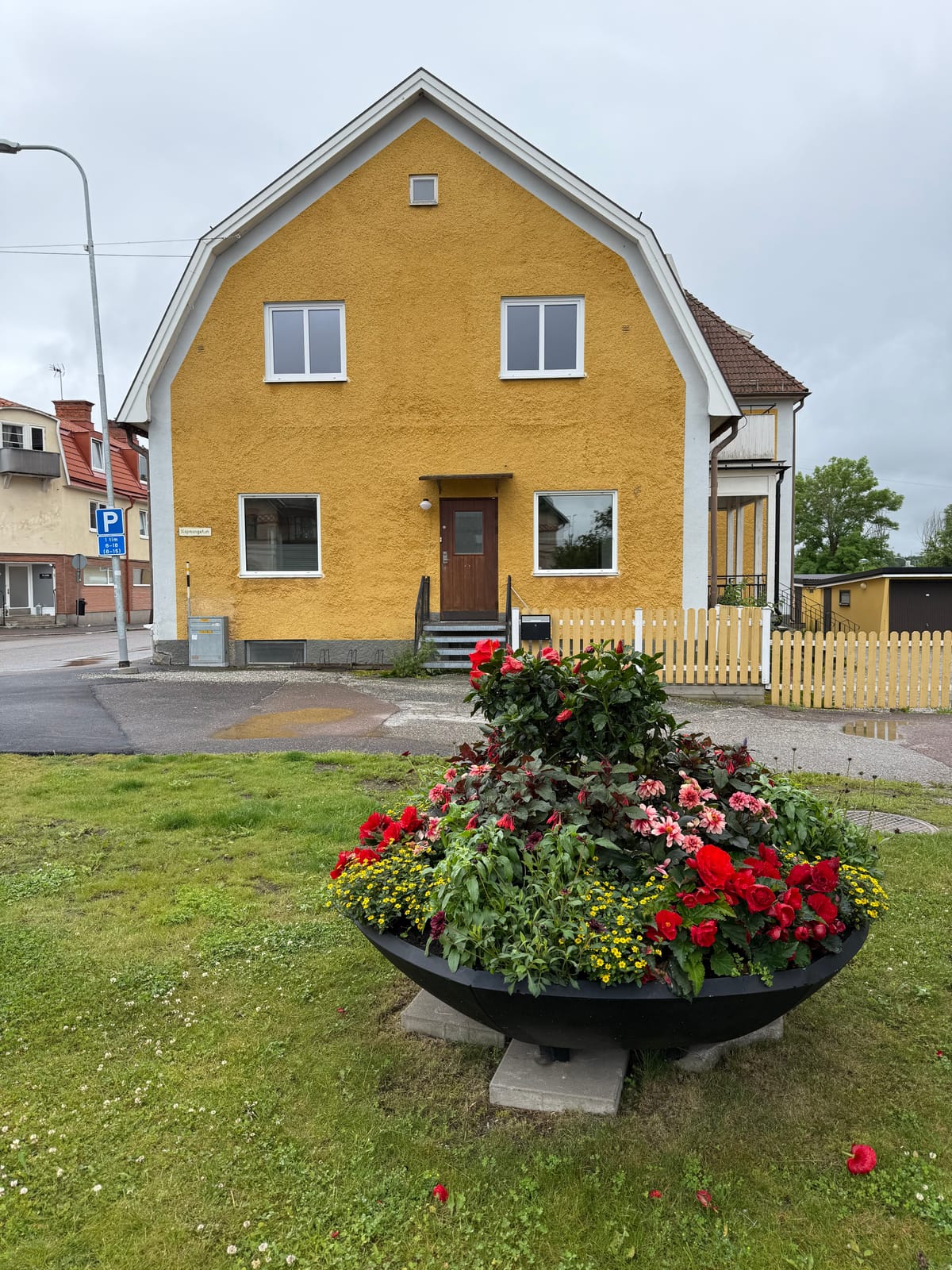 Järnvägsgatan 4