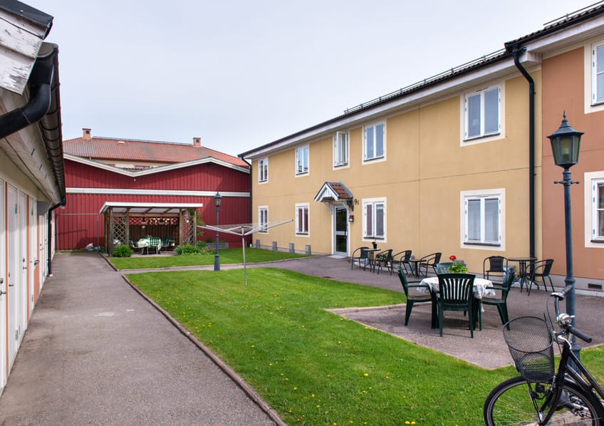 Norströmsgatan 9C