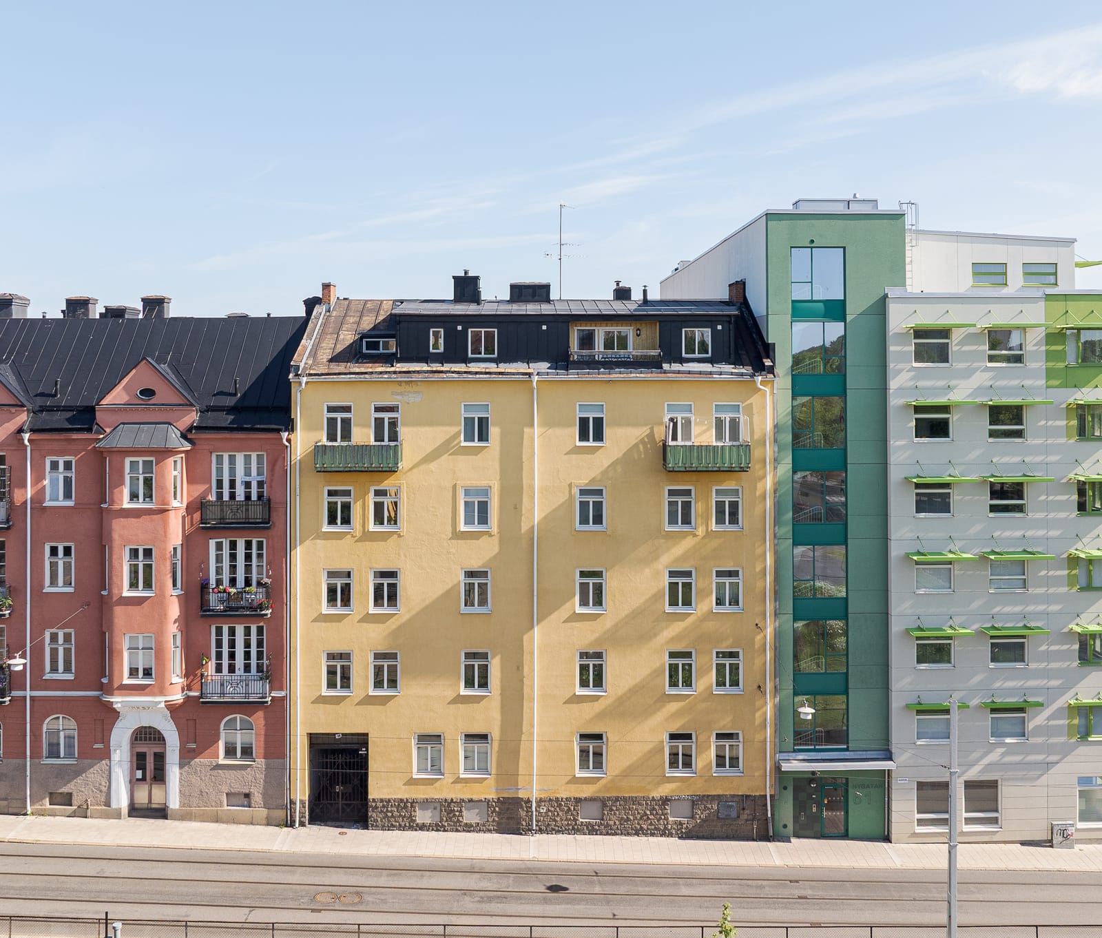Nygatan 59
