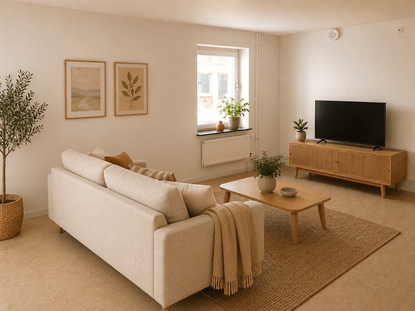 1 rok · 35 m² i Nykvarn – bild 7