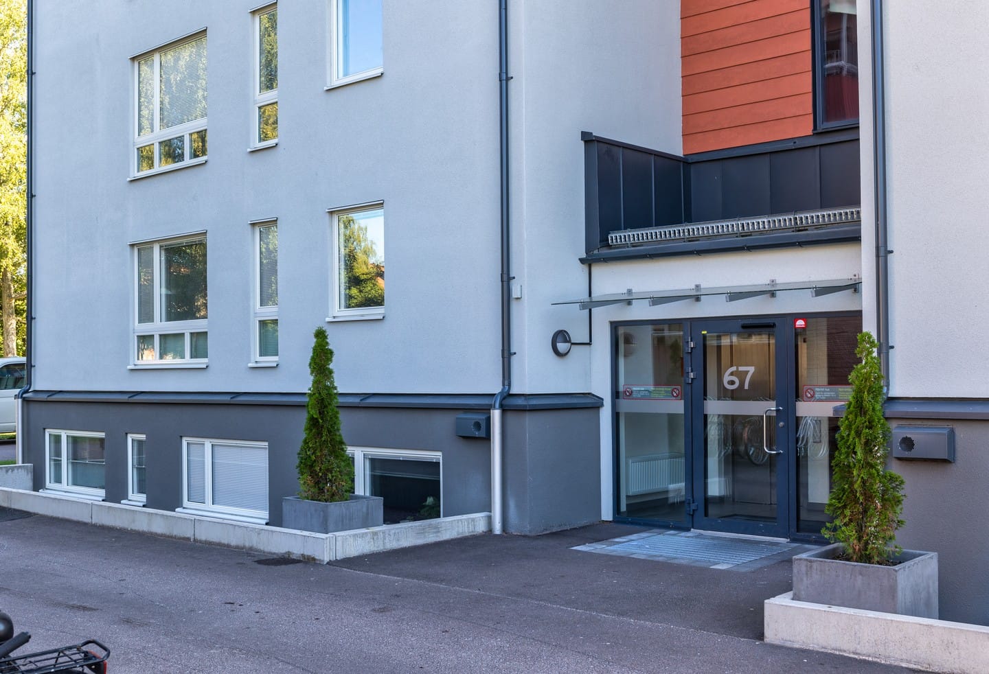 Norrstrandsgatan 67