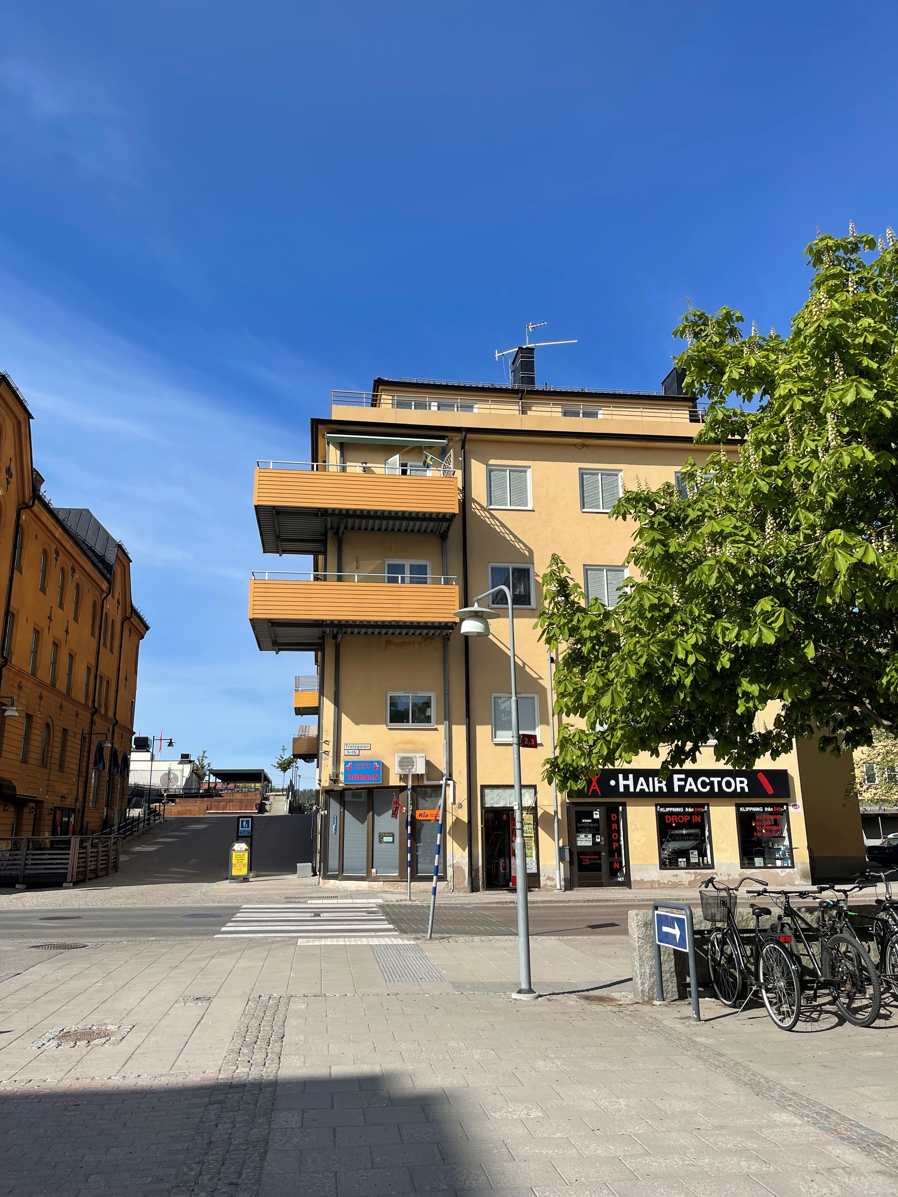 Trotzgatan 5 C – bild 2