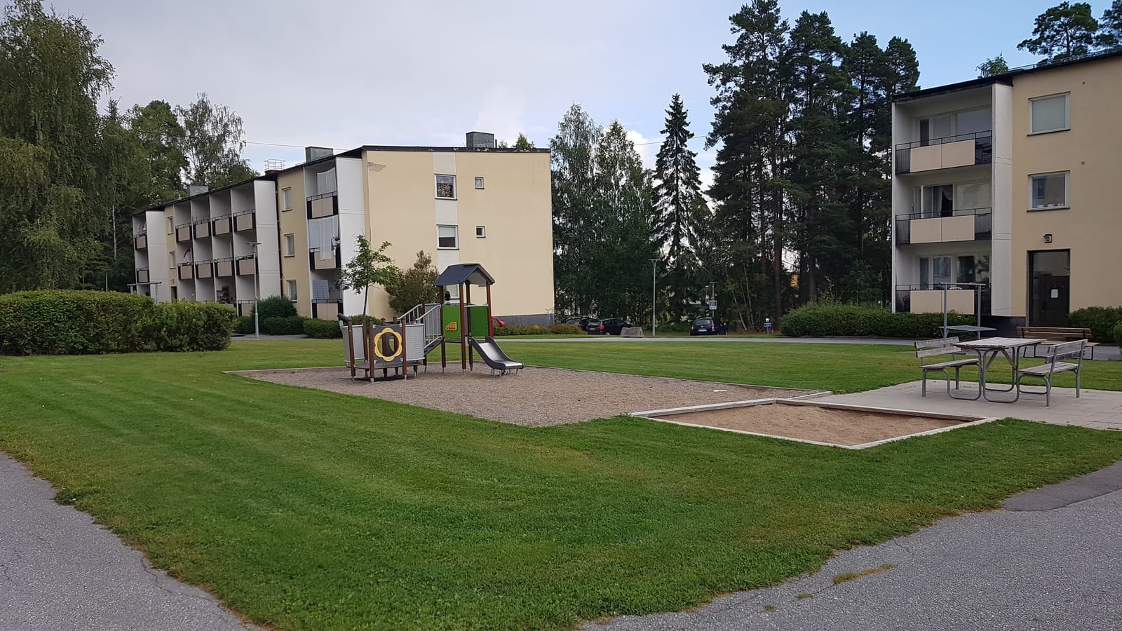 Skinnarbacken 22 A