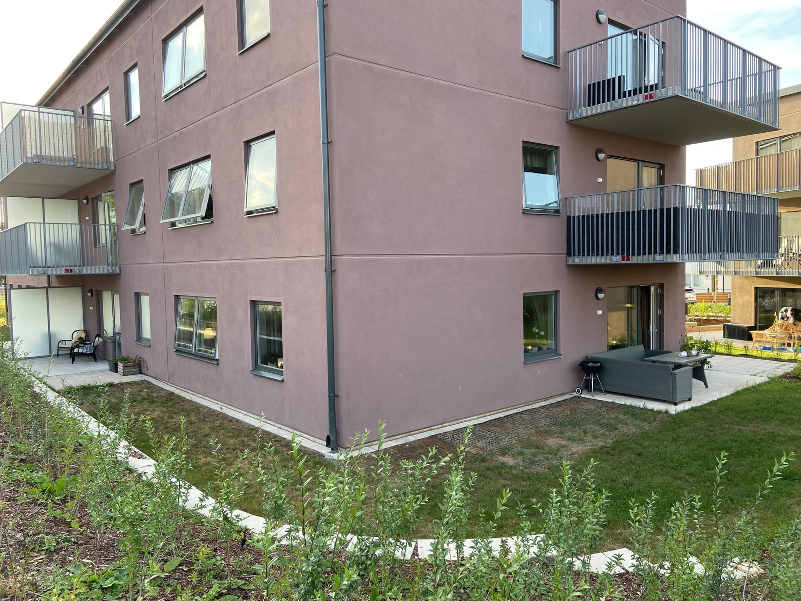 Arne Fagers Gata 6B