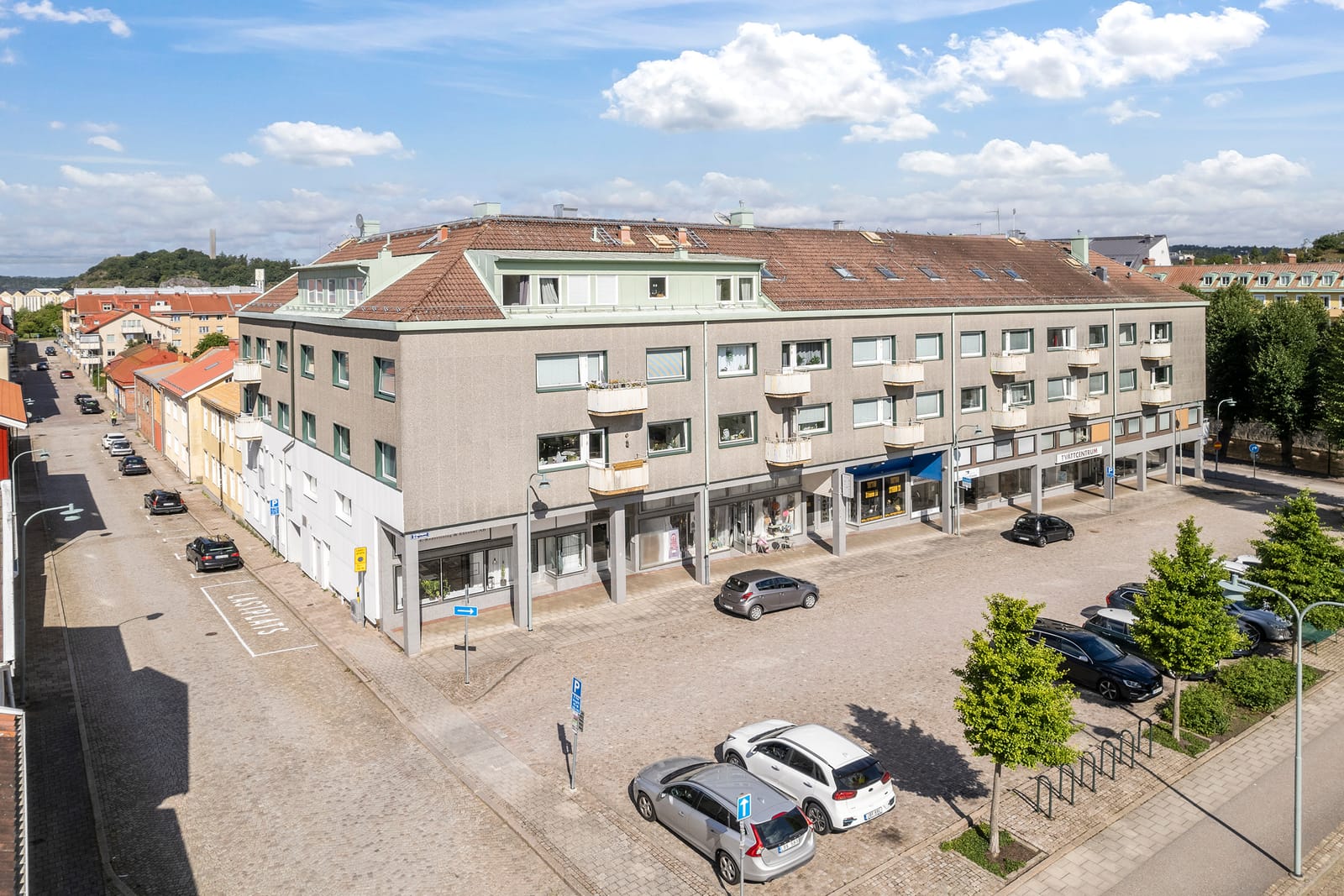 St Mikaelsgatan 2A