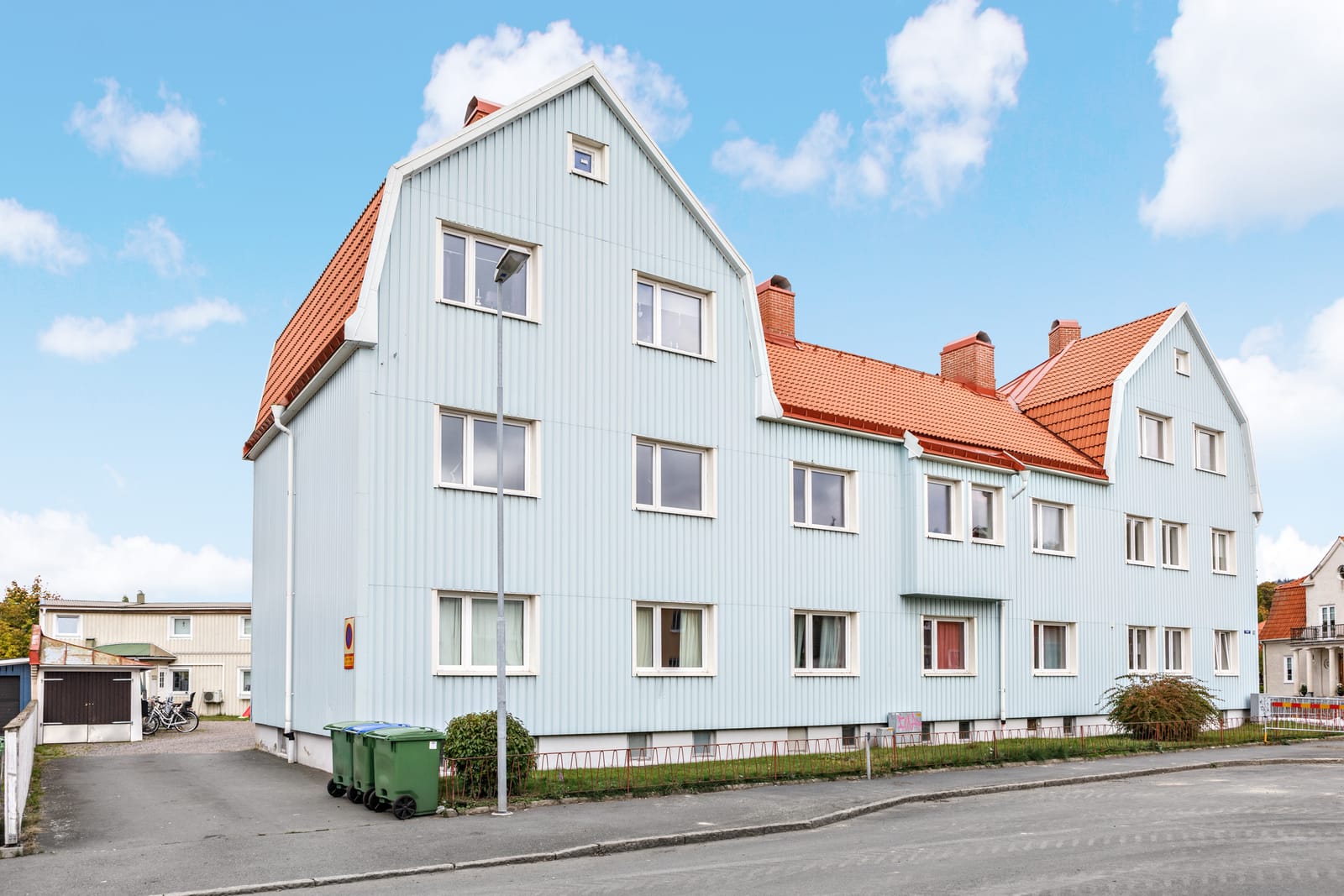 Odengatan 18C