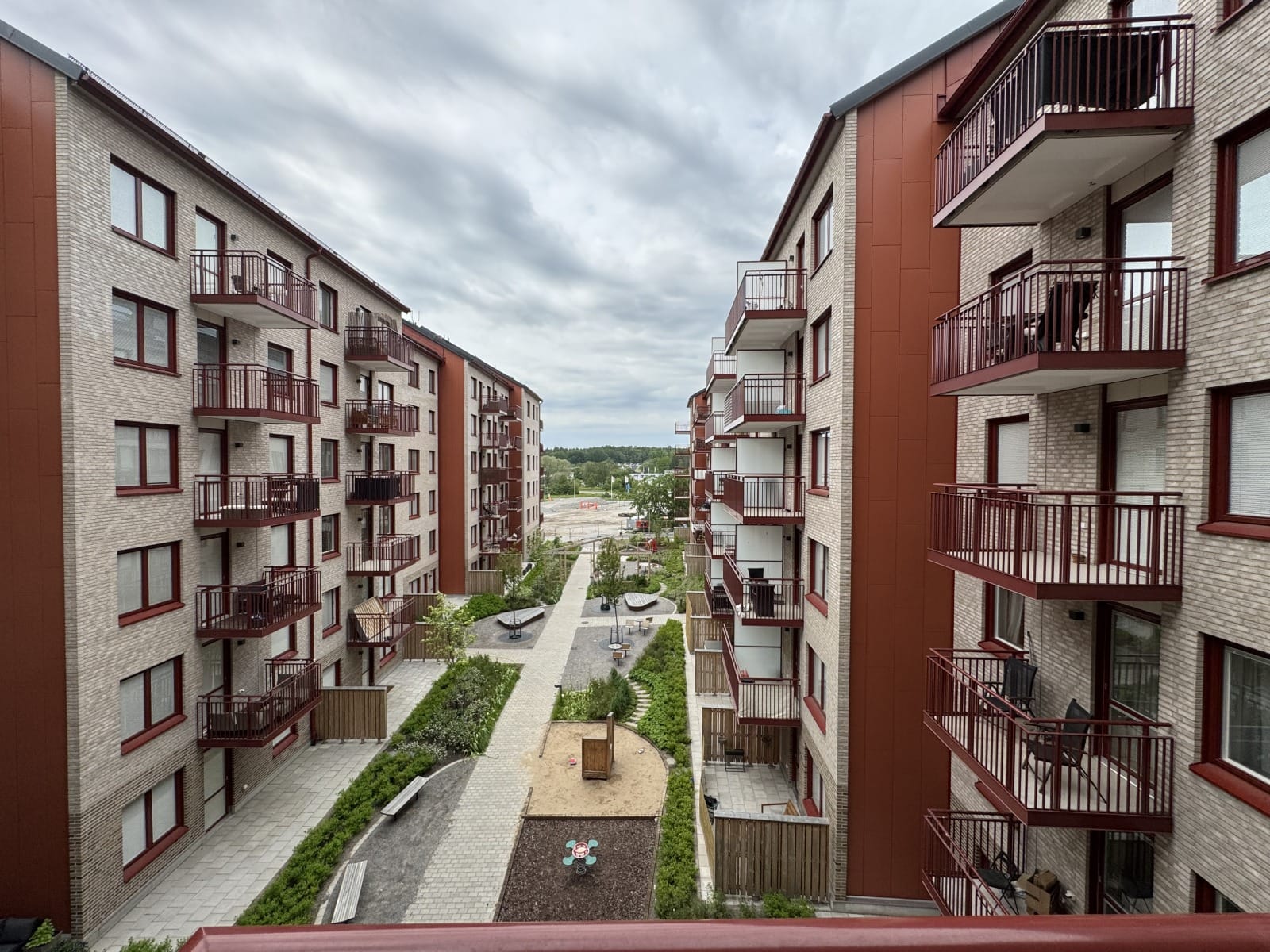 Mäldgatan 16