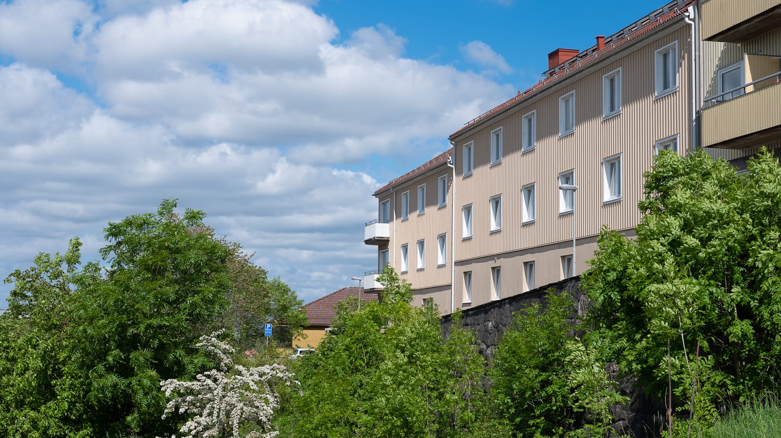 Jenny Lindsgatan 2A