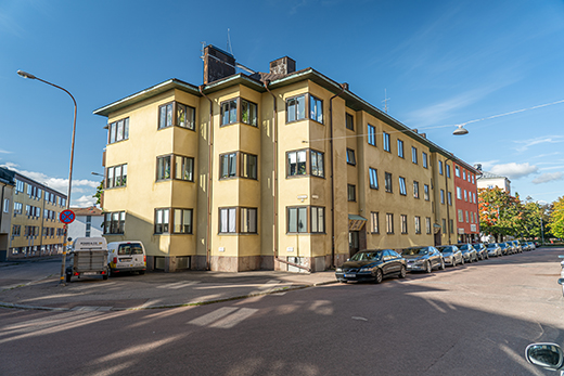 Herrhagsgatan 39A