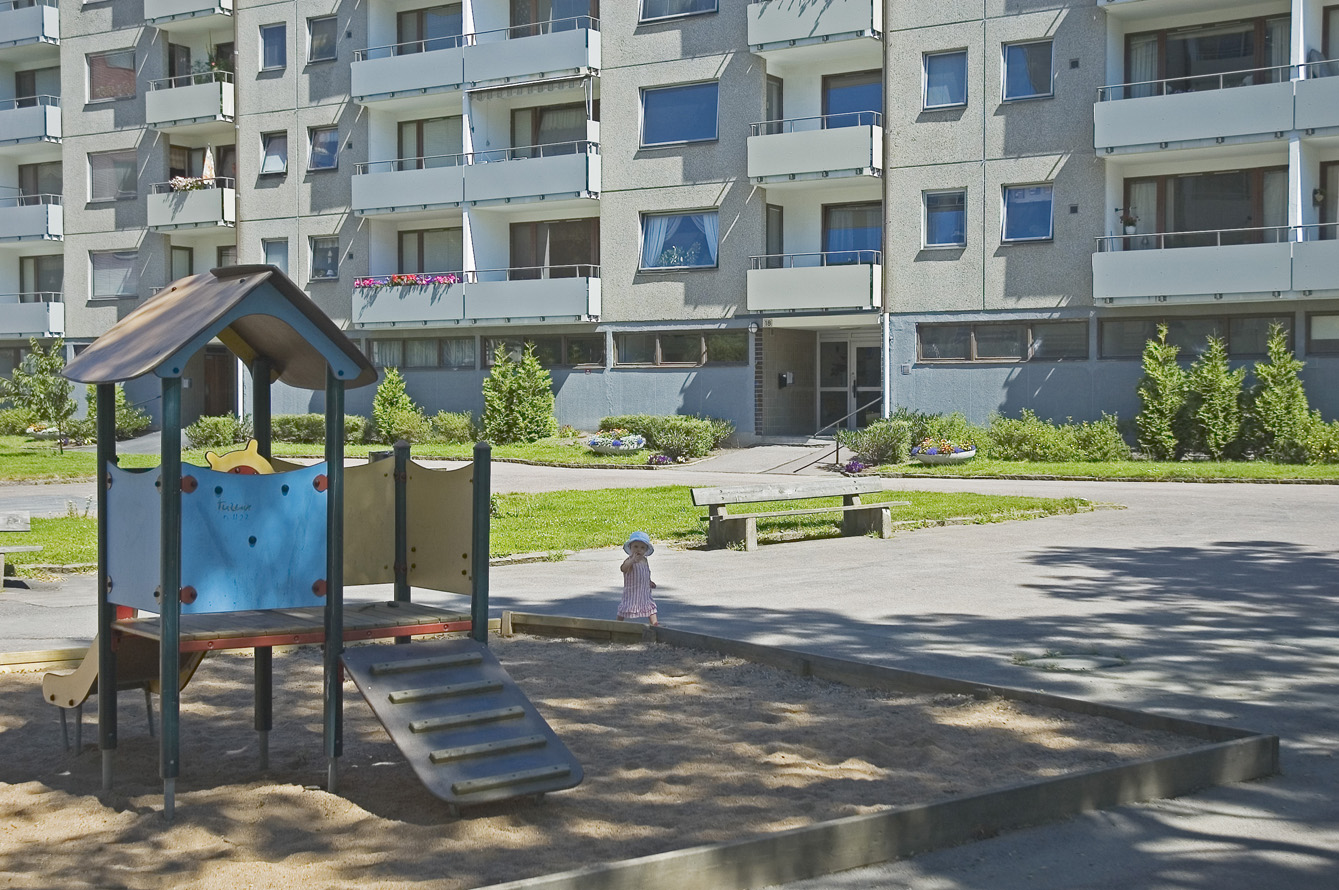 Sångspelsgatan 2 – bild 4