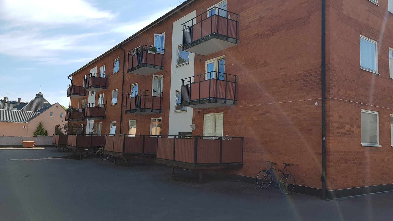 Borgmästaregatan 5 B